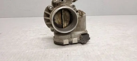 Hyundai Sonata Throttle valve 3510025200 0280750180