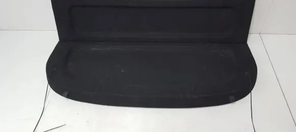 Mazda 6 Parcel shelf