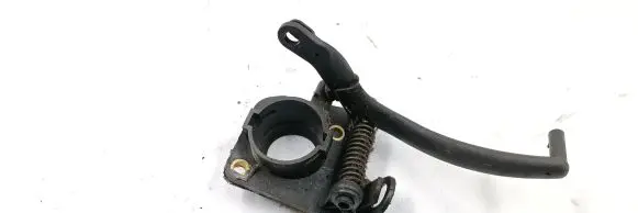 BMW 3 E36 Accelerator throttle pedal bracket 1159760 1163204