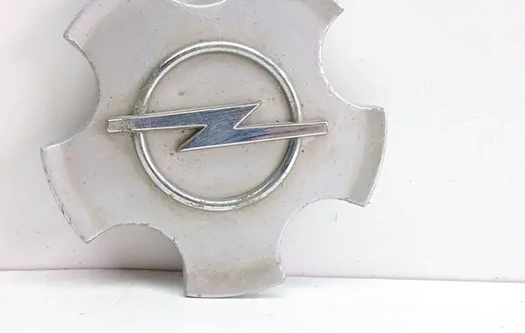 Opel Astra H Original wheel cap 90576630 90576632 90576631