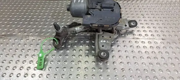 Ford S-MAX Front wiper linkage 6M21-17504-BF