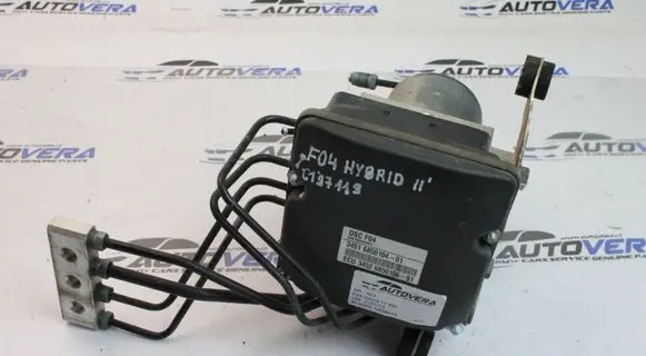 BMW 7 F01 F02 F03 F04 ABS Pump 6850106