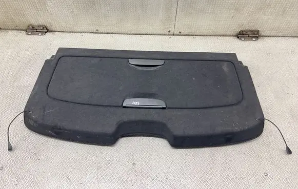 Peugeot 308 Parcel shelf
