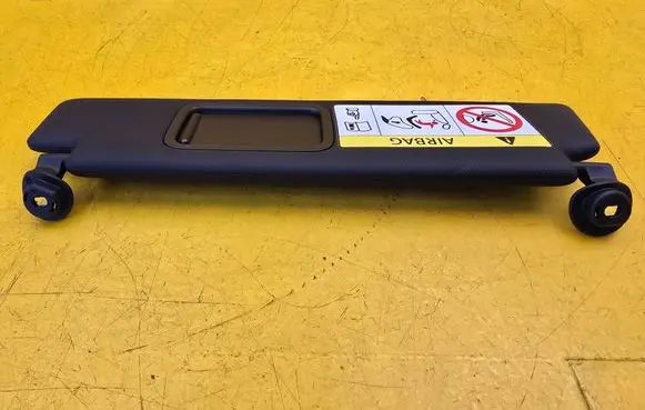 Audi R8 4S Sun visor 