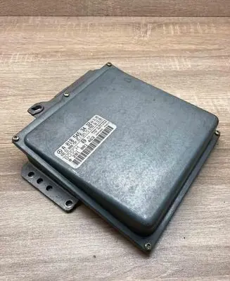 Mercedes-Benz C W202 Engine control unit/module ECU A0185453432 0281001463