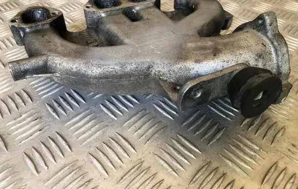 Skoda Octavia Mk2 (1Z) Intake manifold 03G129713 129713