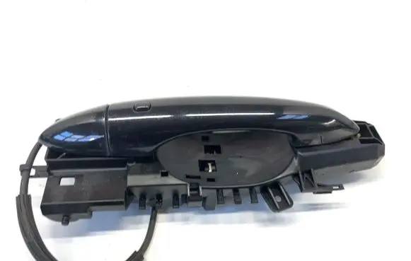 Alfa Romeo Stelvio Front door exterior handle 