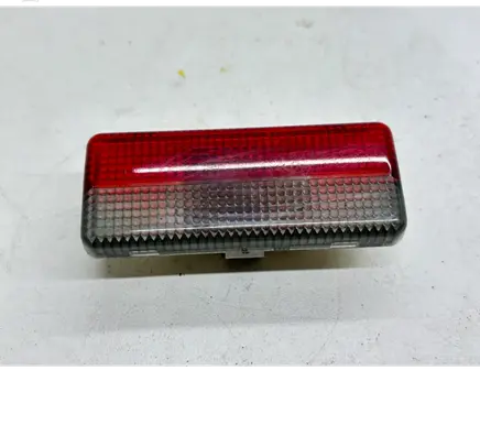 Peugeot 407 Front door interior light 