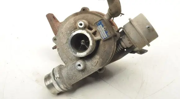 Renault Scenic III - Grand scenic III Turbo H82728404