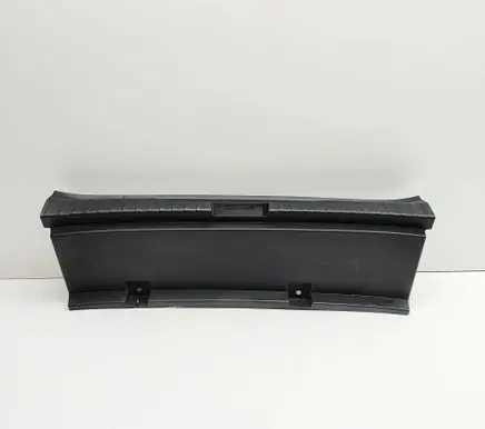 Renault Arkana Trunk/boot sill cover protection D28400JL000 849208785R