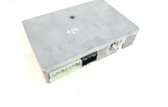 Chevrolet Corvette C7 Bluetooth control unit module 23468851 13505324