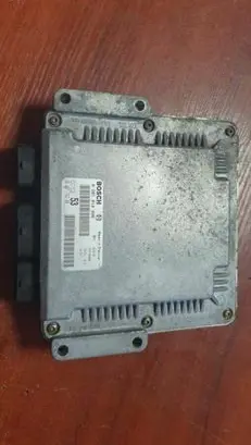 Citroen Xsara Engine control unit/module 9646774280