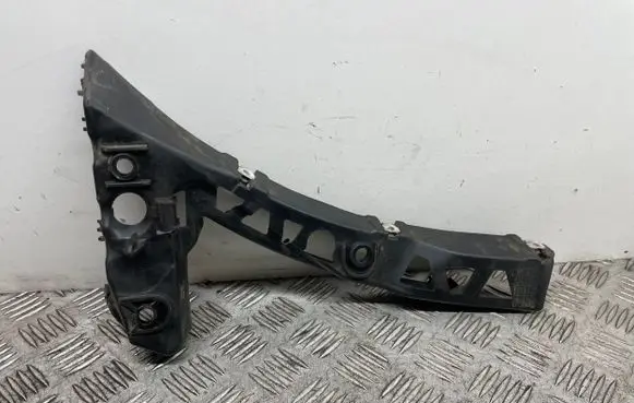 Jaguar XF X250 Front bumper mounting bracket 8X2317B749