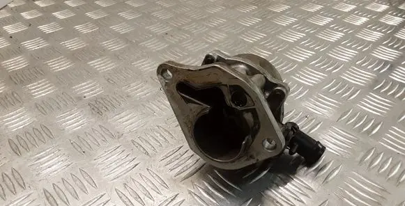Renault Laguna II Vacuum pump 8200072985 72238908