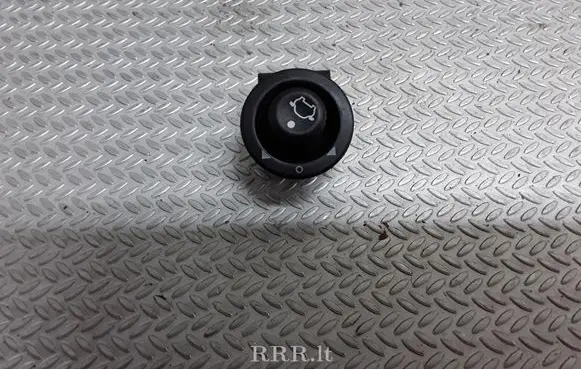 Ford Fiesta Wing mirror switch 93BG17B676BA
