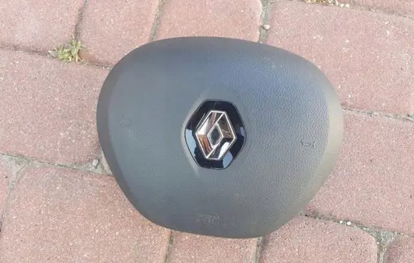 Renault Trafic III (X82) Steering wheel airbag 985103942R