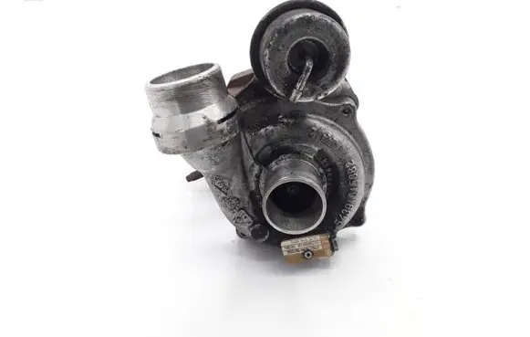 Renault Fluence Turbo 54539700012