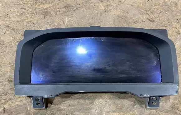 Nissan X-Trail T33 Screen/display/small screen 248096RN2D S2507K028