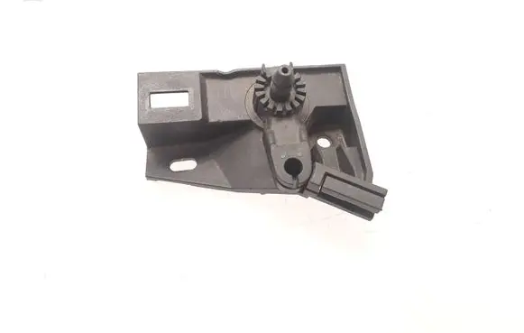 Volkswagen PASSAT CC Engine bonnet (hood) release handle 1K1823633