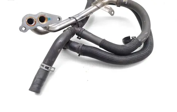 Chevrolet Colorado Engine coolant pipe/hose 84124377