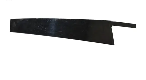 Skoda Superb B8 (3V) Front door glass trim molding 3V0839901 SK0052Y10 273810
