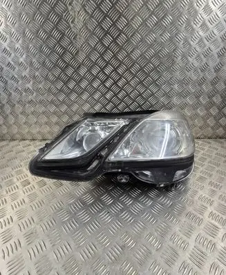 Mercedes-Benz E W214 Headlight/headlamp A212820