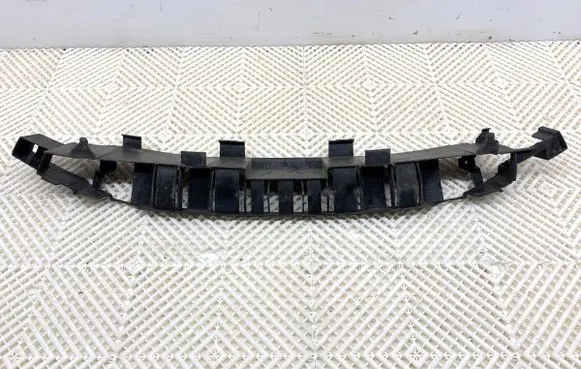 Ford Fiesta Front bumper foam support bar H1BB17E898A1