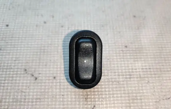 Opel Zafira A Electric window control switch 90561388 13363100