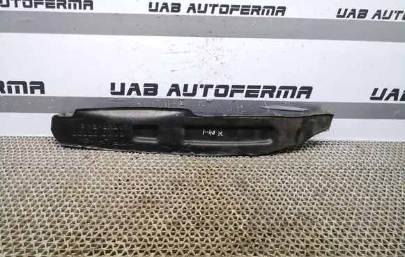 Hyundai i40 Fender foam support/seal 841163Z000