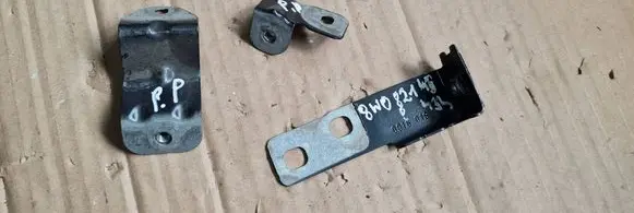 Audi A4 S4 B9 Fender mounting bracket 8W0821470