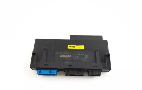 BMW 5 F10 F11 Comfort/convenience module 9353421 61359353421 PL6JBBFE
