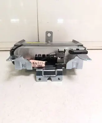 Mazda 6 Bluetooth control unit module BAAR669C0 K2352 10R041149