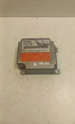 Mercedes-Benz E W211 Airbag control unit/module 0285001880