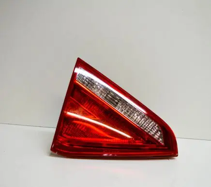 Audi A5 Sportback 8TA Tailgate rear/tail lights 8T0945093