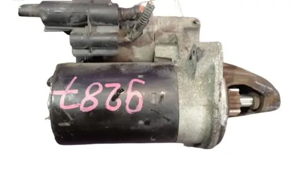 Ford Focus C-MAX Starter motor 0001107417