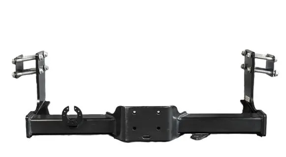 Mercedes-Benz Sprinter W907 W910 Tow bar set A9073100200 A9063150221