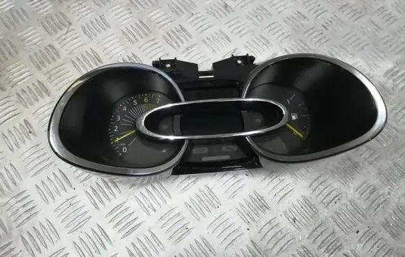 Speedometer (instrument cluster)