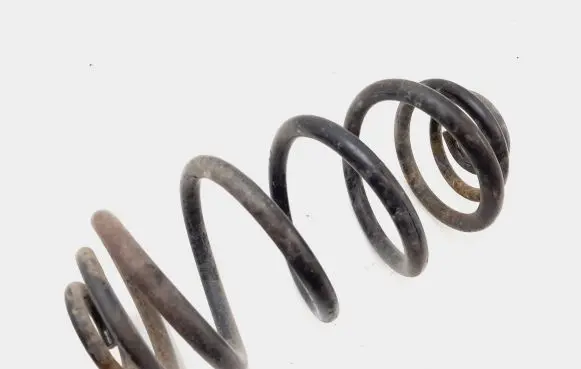 Chevrolet Orlando Rear coil spring