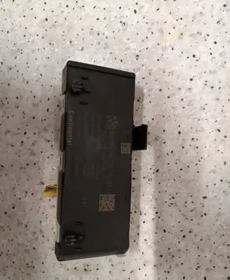 BMW 3 G20 G21 Tailgate/trunk control unit/module 9451476