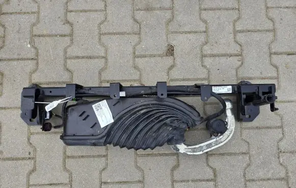 BMW iX3 G08 Tow bar set 8738523