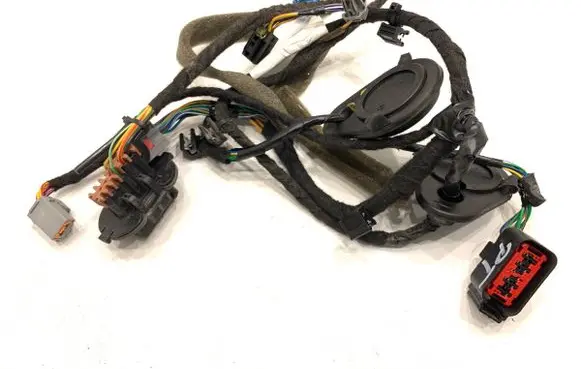 Volvo XC60 Rear door wiring loom 31318718