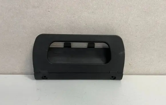 Mercedes-Benz S W221 Other trunk/boot trim element 2218101214