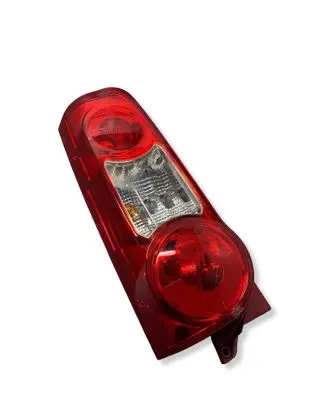 Peugeot Partner Rear/tail lights 11B382B