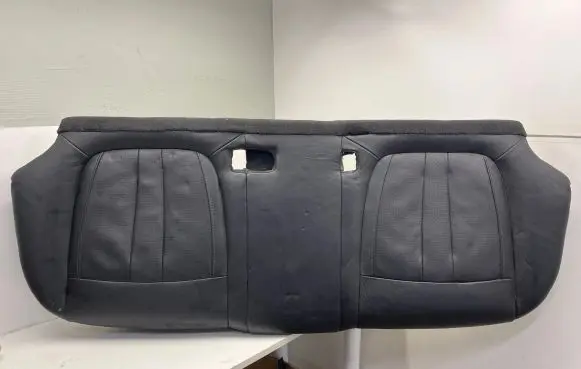 BMW X5M F85 Rear seat 