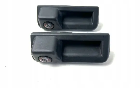 Skoda Enyaq iV Reversing camera 5WA980546C