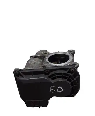 Mitsubishi Colt Throttle valve 95709