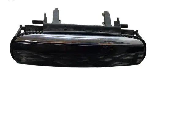 Audi A3 S3 A3 Sportback 8P Rear door exterior handle 4B0839885