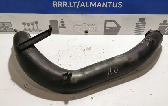 Volvo V60 Intercooler hose/pipe 31355268