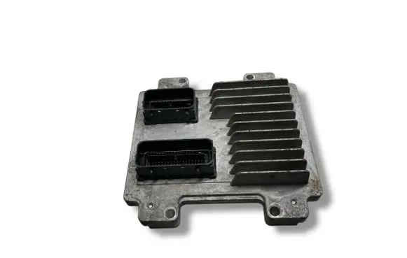 Opel Insignia A Engine control unit/module 12639891