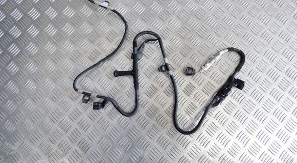 Lexus CT 200H Parking sensor (PDC) wiring loom 8218376010